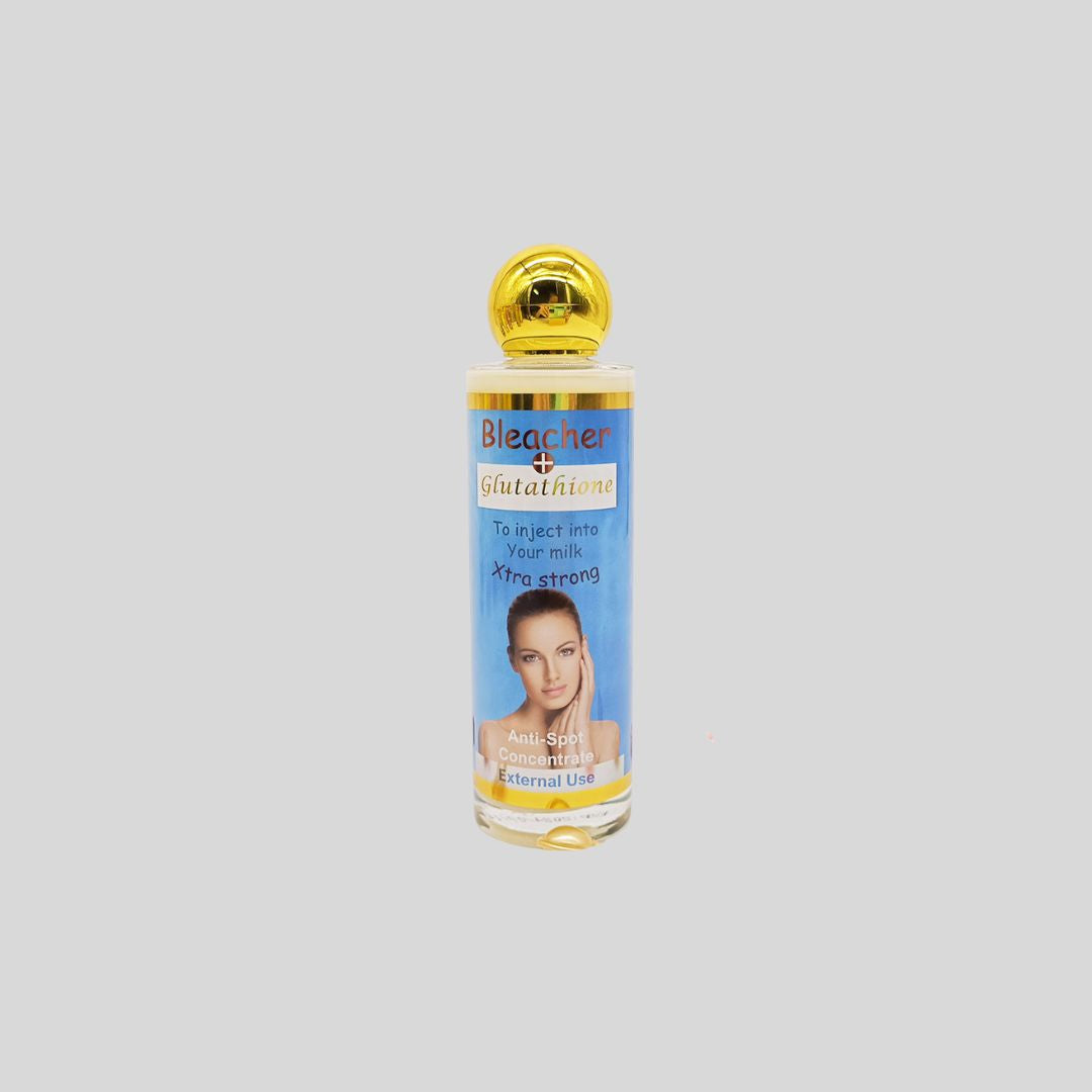 Glutathione Blanchissante Peau Srum Blanchisseur Glutathione 15ml, Acide Kojique, Aloe Vera - Neuf, Fabriqu En Thalande Botox Visage Glutathione Blanchissante Peau Srum Blanchisseur Glutathione 15ml, Acide Kojique, Aloe Vera - Neuf, Fabriqu En Thalande Botox Visage
