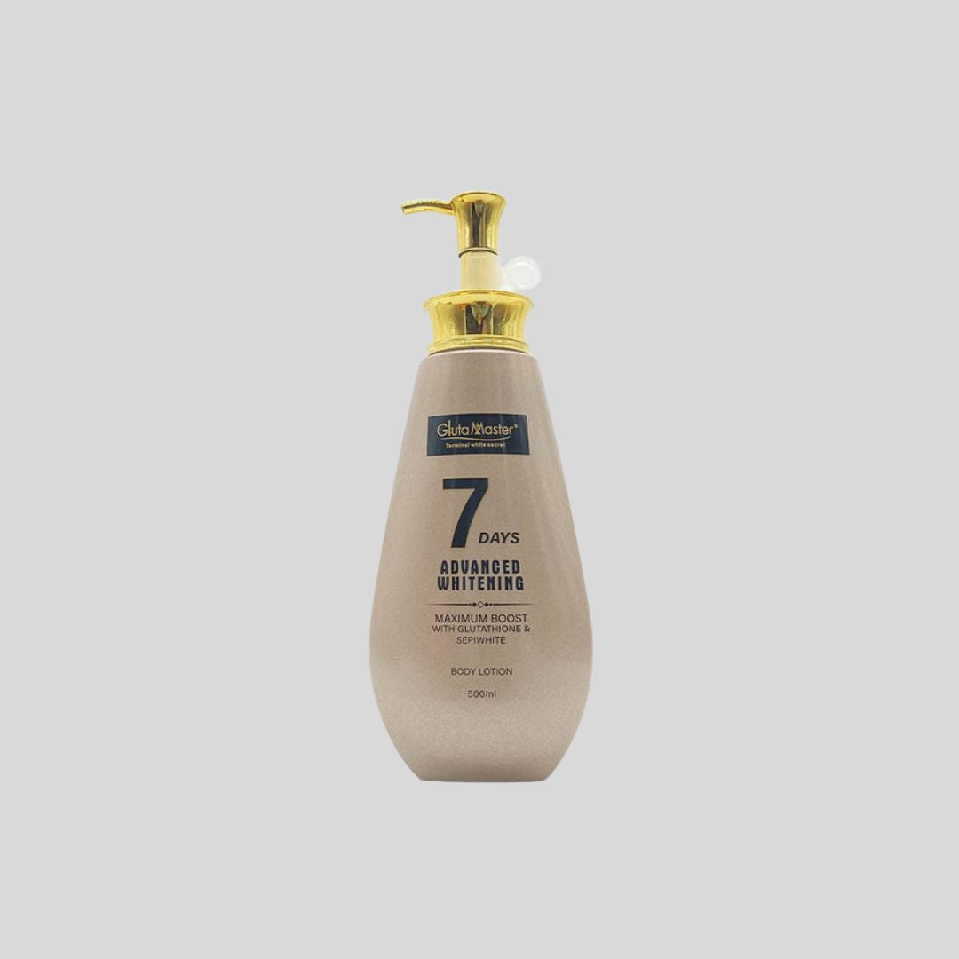 Gluta Master Whitening Body Lotion – GlutaMaster