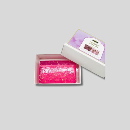 5DGluta Dark Knuckles Treatment Soap 250g designed to cleanse and brighten dark skin areas, including knuckles, elbows, and knees.