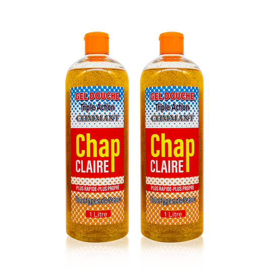 dr shower gel