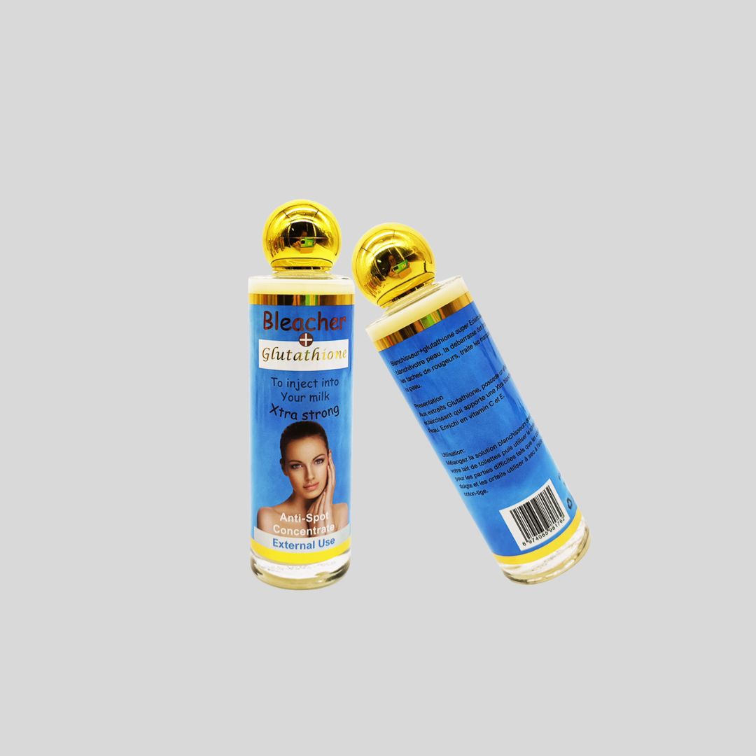 Sérum blanchissant concentré anti-taches