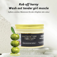 Lade das Bild in den Galerie-Viewer, Metisse Skin Whitening Liquid Soap with Glutathio Vitamines C Brightening Remove Acne Dark Spots exfoliate clean Skincare
