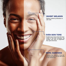 Indlæs billede til gallerivisning Gluta Master Face Whitening Nutrient Serum,Lighten Stubborn Acne Scars，Brighten And Beautify Skin,Personal Skin Care Nutrition
