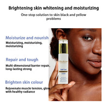 Lade das Bild in den Galerie-Viewer, Gluta Master Ultra Concentrated Purifying Serum with Glutathione Shea Butter Vitamin E Brightening Whitening Anti-aging Anti-Wrinkle 120ml
