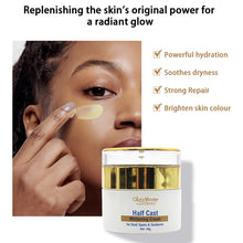 Carica l&#39;immagine nel visualizzatore di Gallery, Gluta Master Retinol Whitening Cream 50g, Anti-Aging, Anti-Freckle, Rejuvenating, Improves Skin Texture, Face Beauty Cream
