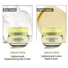 Carica l&#39;immagine nel visualizzatore di Gallery, Gluta Master Knuckles Cream, effective joint whitening moisturizing anti-aging body care day and night cream for dark skin tones
