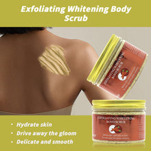 Carica l&#39;immagine nel visualizzatore di Gallery, Carrot Whitening Skincare Set with Vitamin C Carrot Oil Removes Dark Spots Natural Skin Anti-Aging Makes Skin Softer and Smooth
