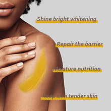 Lade das Bild in den Galerie-Viewer, Gluta Master Whitening Body Lotion, Women&#39;s Brightening Anti-Aging Moisturizing Anti-Dark Spot Body Skincare, Korean Skin Care
