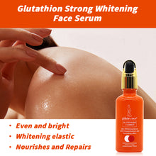 Indlæs billede til gallerivisning Carrot Whitening Skincare Set with Vitamin C Carrot Oil Removes Dark Spots Natural Skin Anti-Aging Makes Skin Softer and Smooth
