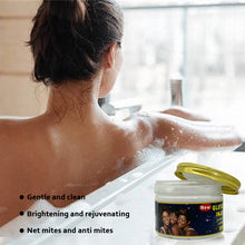 Lade das Bild in den Galerie-Viewer, Glutathione freckle whitening liquid soap for removing skin spots even skin tone brightening clean skin bath skin care products
