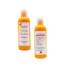 Charger l&#39;image dans la galerie, Gluta Master Peeling Lotion，Fast and effective natural non-irritating painless exfoliating and whitening body skin care product
