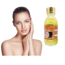 Load image into Gallery viewer, 500% SKIN FREEDOM CONCENTRE with Collagen &amp; Gluta Anti Aging Serum Whitening Anti Aging Repair Collagen Ball Hyperpigmentation

