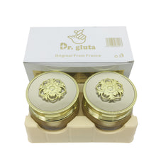 Load image into Gallery viewer, Dr. Gluta Knuckles Cream Ultra White Lightening &amp; Regenerating Dark Knuckles Removal Cream for Black Spot Dark Elbow Dark Knee
