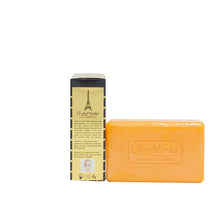 Load image into Gallery viewer, Gluta Master Terminal White Secret Whitening Concentrated Anti-tach with Glutathion Tablet External Use Strong Whitening Soap
