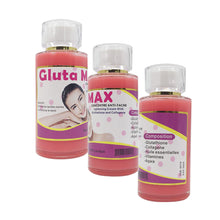 Lade das Bild in den Galerie-Viewer, Gluta Max Serum Concentre Anti-tache Lightening Cream with Gluthatione and Collagen for Whitening Anti-Dark Spot Fast Action

