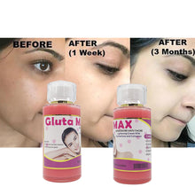 Charger l&#39;image dans la galerie, Glutamax Serum Concentre Anti-tache Lightening Serum with Glutathione and Collagen for Whitening Anti-Dark Spot Fast Action
