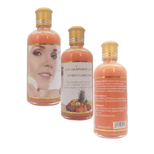 Charger l&#39;image dans la galerie, Glutathione Whitening Skincare Super Eclaircissant Anti Tache Serum Concentre Fruits for Lady Remove Pigmentation Correctors
