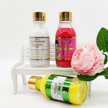 Load image into Gallery viewer, Seven Kinds of Series Serum Whitening Anti Tache and Removing Black Spot Skin Care Serum with Collagen Vitamin C and Vitamin E

