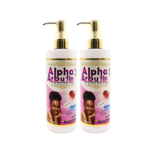 Load image into Gallery viewer, Arbutin 3+ Brightening Body Lotion Reduce Skin Dark Spot Avoid Further Pigmentation
