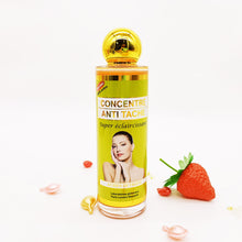 Lade das Bild in den Galerie-Viewer, Six Kinds of Series Serum Whitening Lightening Anti Young and Anti Tache Skin Care Serum with Collagen Coconut Oil and Vitamin
