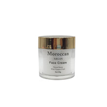 Charger l&#39;image dans la galerie, Moroccan Argan Oil Brightening Face Cream for Whitening Dark Knuckles All Stubborn and Hard-to-treat Dark Areas
