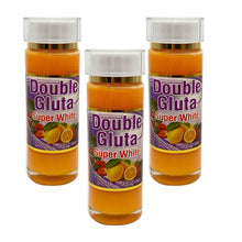 Charger l&#39;image dans la galerie, Double Gluta Super White Multi-Vitamines Serum for Anti Tache,Anti Viellissement Eclaircissant 120ml

