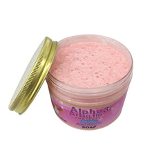 Indlæs billede til gallerivisning Arbutin Concentre Collagen Glutathione Body &amp; Face Lait Brightening Liquid Soap for Deep Cleansing and Reduce Pigmentation
