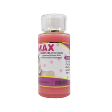 Lade das Bild in den Galerie-Viewer, Gluta Max Serum Concentre Anti-tache Lightening Cream with Gluthatione and Collagen for Whitening Anti-Dark Spot Fast Action
