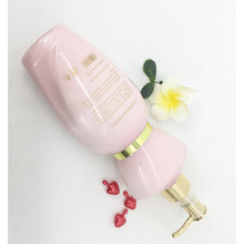 Load image into Gallery viewer, Glutathione Injection Strong Whitening Bleaching Luxury Milk with Extrait Gluta 150G Injection Body Lotion 300ML
