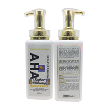 Carica l&#39;immagine nel visualizzatore di Gallery, AHA Super Whitening Body Lotion 3* Arbutin for Anti Wrinkle Whitening Skin

