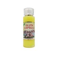 Load image into Gallery viewer, Gluta Capsule Concentrated Whitening Serum Cleanser Dark Spot Remover Beauty Skin
