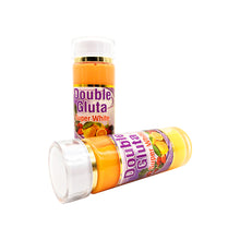 Load image into Gallery viewer, Double Gluta Super White Anti-aging Whitening and Brightening Vitamin Amine Serum 120ml

