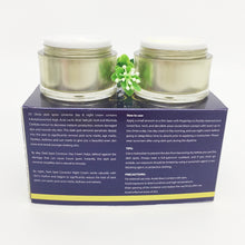 Charger l&#39;image dans la galerie, Dark Spot Correct Day and Night Face Cream with Kojic Acid Bleaching Concentrate Cream
