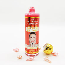 Lataa kuva Galleria-katseluun, The Hot Sale Concentre Anti Tache and  Whitening Skincare Serum Product with Vitamin A and E Gluta Collagen 100ml for Black Skin
