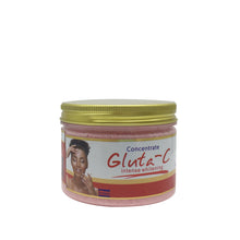 Lataa kuva Galleria-katseluun, Gluta C Intense Whitening Liquid Soap for Anti Aging Firming Brightening Skin Extra Exfoliating Soap
