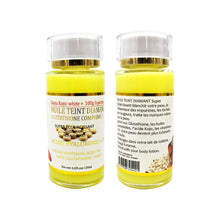 Charger l&#39;image dans la galerie, H Acid Complexion Oil with Glutathione Tablet Strong Whitening Body Oil Suitable for Any Age Serum
