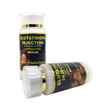 Indlæs billede til gallerivisning Glutathion Injection Intensif Brightening Serum Remove Dark Spot Pimple Freckle Moisturize Anti-Aging Oxidant

