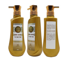 Load image into Gallery viewer, Whitening Body Lotion with Vitamin C and Collagen for Whitening Bleaching Body Lotion and Treats Black Marks
