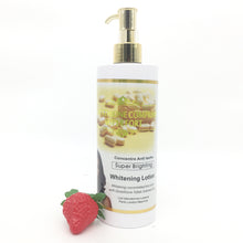 Lade das Bild in den Galerie-Viewer, Hot Selling Glutathione  Comprime Super Fort Concentre Anti Tache Super Brightening Whitening Lotion
