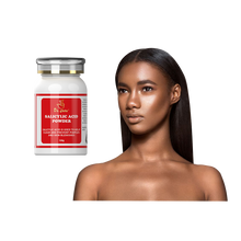 Load image into Gallery viewer, SALICYLIC ACID POWDER  Salicylic Acid Serum with Kojic Extract for Skin Whitening Mix with Soap or Lotion
