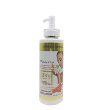 Lade das Bild in den Galerie-Viewer, Whitening Concentrated Anti-tach with Glutathione Tablet Nutri Glow Body Lotion for Remove Dark Spot
