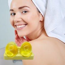 Carica l&#39;immagine nel visualizzatore di Gallery, Gluta Master Terminal White Secret  Lightening Bath Egg Soap with Collagen Soap for Whitening Body
