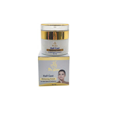 Charger l&#39;image dans la galerie, DR.Gluta Half Cast Whitening Cream Comprime Strong with Glutathione Tablet Acid Hyaluronic UV Hydratant Face Cream
