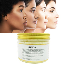 Load image into Gallery viewer, The Super Brighting and Concentre Anti-Tache Product with Whitening Soap 300g for Black Skin
