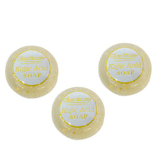 Lade das Bild in den Galerie-Viewer, Gluta Master Terminal White Secret Skin Whitening Facial or Bath Shower Beauty Soap Best for Glowing Skin Kojic Acid  Soap

