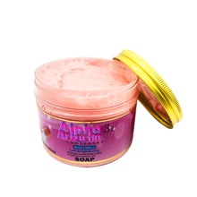 Indlæs billede til gallerivisning Alfa Arbutin 3+ Whitening Clear Liquid Soap Care Delicate Skin Llingering Scent Behind
