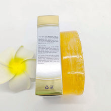 Load image into Gallery viewer, Dr.gluta Half Cast Whitening Soap Face &amp; Body Wash Natural Brightening Skin Cleanser Dark Spot Removal
