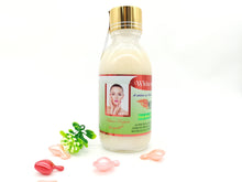 Charger l&#39;image dans la galerie, White Me Now  A Mlxlune of Beta Serum Gluta Serum Skin Whitening Gommage Eclaircissante New Carrots Whitening Serum
