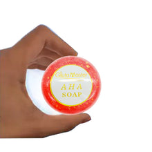 Charger l&#39;image dans la galerie, Gluta Master Terminal White Secret  Arbutin Soap Exfoliating Whitening  with Glutathion Moisturizing Bar Soap
