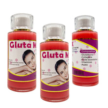 Indlæs billede til gallerivisning Gluta Max Concentre Anti-tache Lightening Serum with Gluthathione and Collagen for Remove Dark Spots 120ml
